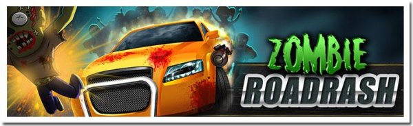 Zombie Roadrash