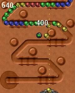Marble v.1.00 0
