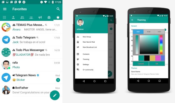 Telegraph T8.4.2-P9.6 (armeabi-v7a)