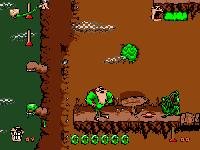 Boogerman-A Pick and Flick Adventure