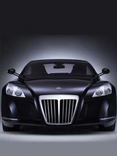 Maybach car bmw audi