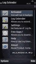 logextender 3.00