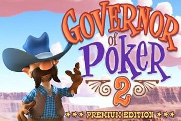 Губернатор покера 2.Премиум