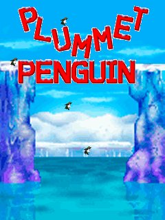 plummet penguin