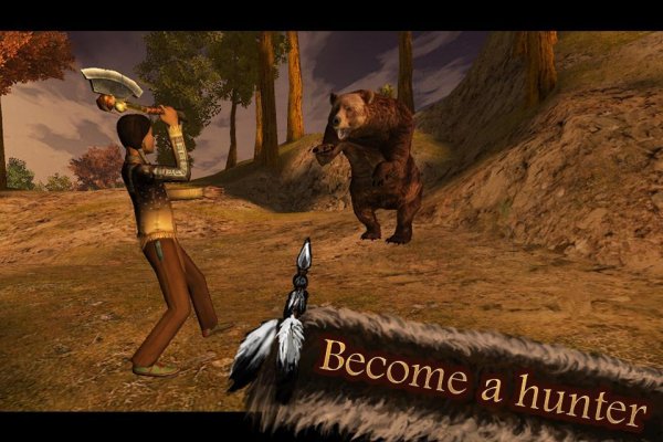 Evolution Indian Hunter v 1.0