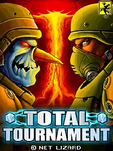 TotalTournament Rus Samsung 176х220