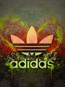 Adidas