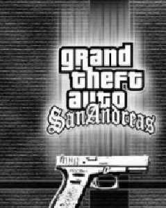GTA San Andreas Cheats 2nd Version 240x320