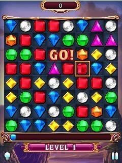 Bejeweled 3 SE 176x220 by Stox