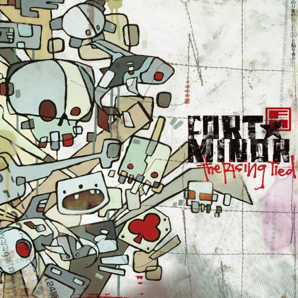 Fort Minor feat. Styles Of Beyond - Remember the Name (feat. Styles of Beyond)