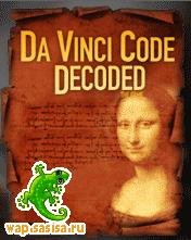 Da Vinci Code Decoded