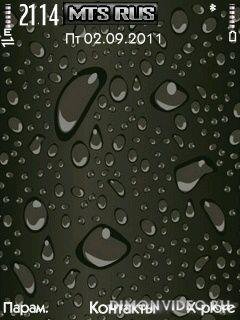 Drops by Muzammil