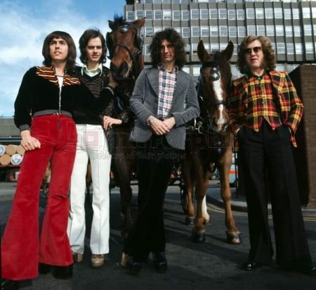 Slade - Рингтон