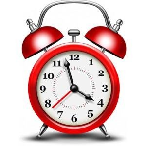 ALARMA CLOCK