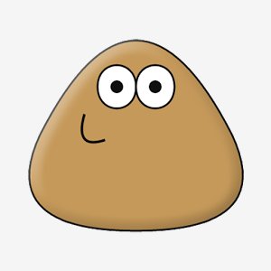 Pou (обновлено до v 1.4.24)