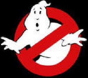 Ghostbusters (РУССКАЯ ВЕРСИЯ)