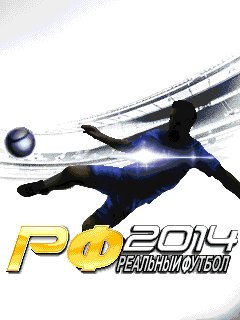 Real Football 2014