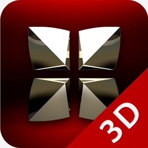 Next Launcher Theme Magnolia - v.4.44