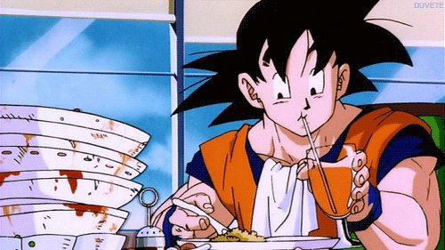Dragon Ball | Драконий Жемчуг