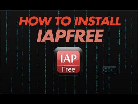 IAPFree 3.2.2