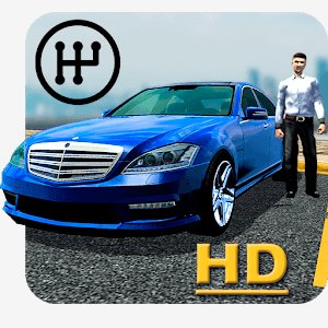 Manual gearbox Car parking v4.0 Mod