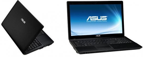 ASUS X54H
