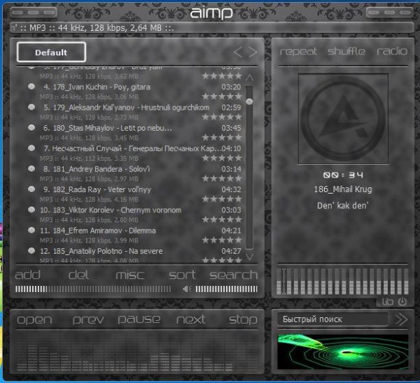 Aorn AIO v1.0