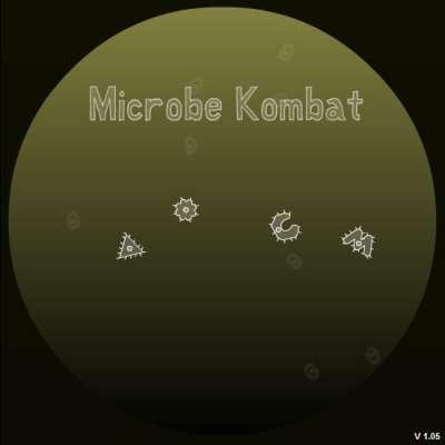 Microbe Kombat v1.05