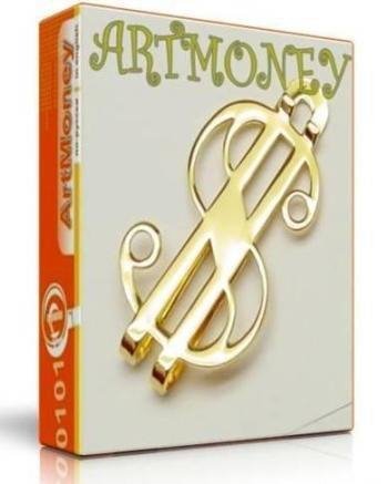 ArtMoney SE v7.43