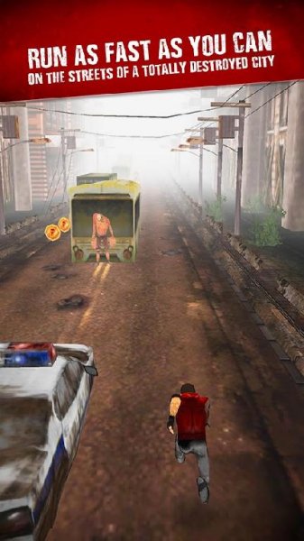 Break Loose Zombie Survival v 1.0.7