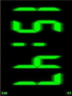 NightClock g