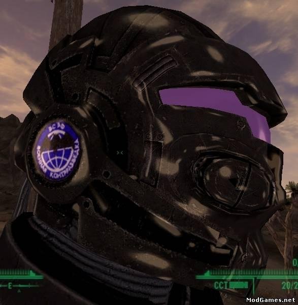 Rembo NV v.1.0 RUS