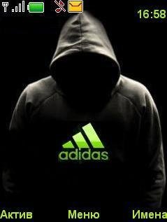 Adidas
