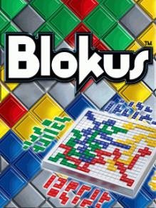 Blokus 240x320 Сенсор