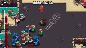 Age of Zombies