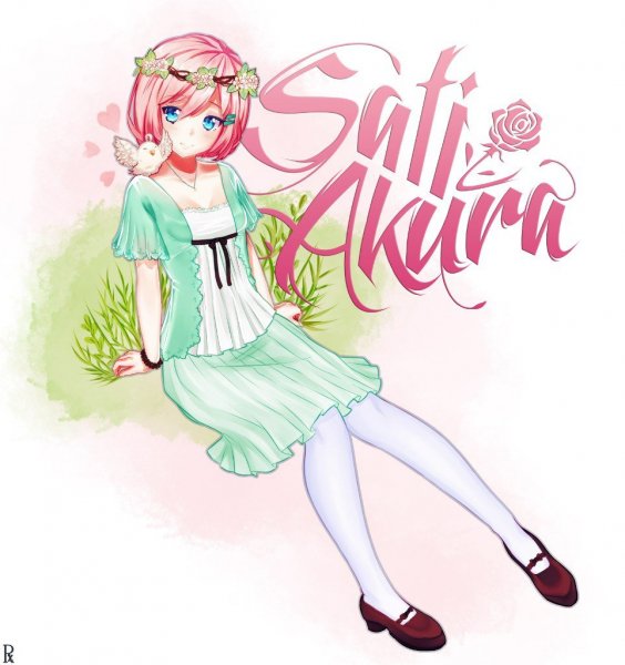 Sati Akura - KINGS