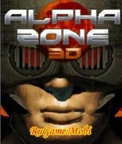 Alpha Zone 3D