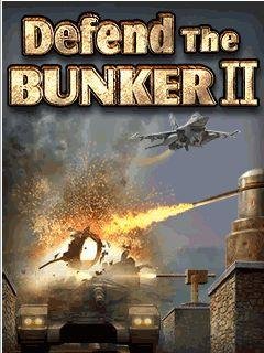 Defend the Bunker 2 Nokia s40 240x320