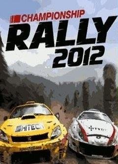 Championship Rally 2012 240x400 SAM