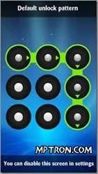 maze-lock-