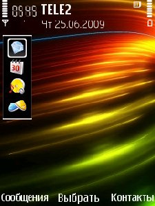 Colors v2 5th edition by aj23
