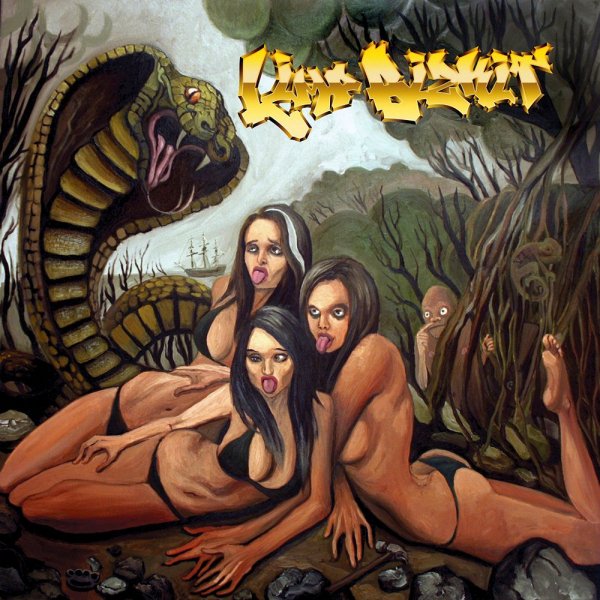 Limp Bizkit - Get A Life