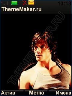 Jared