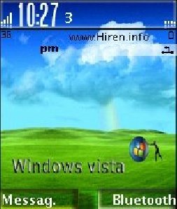 Vista
