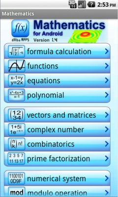 mathematics141