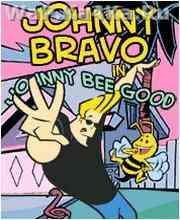 Johnny Bravo in Johnny Bee Good
