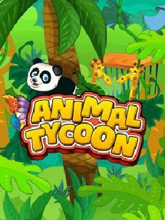 Animal Tycoon RU Nokia N73 240x320