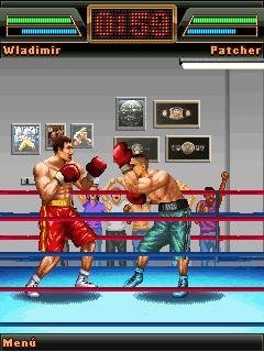 KlitschkoBoxing