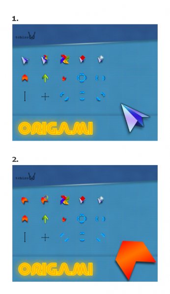 Origami