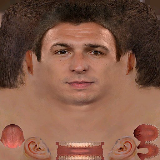 Mario Mandzukic